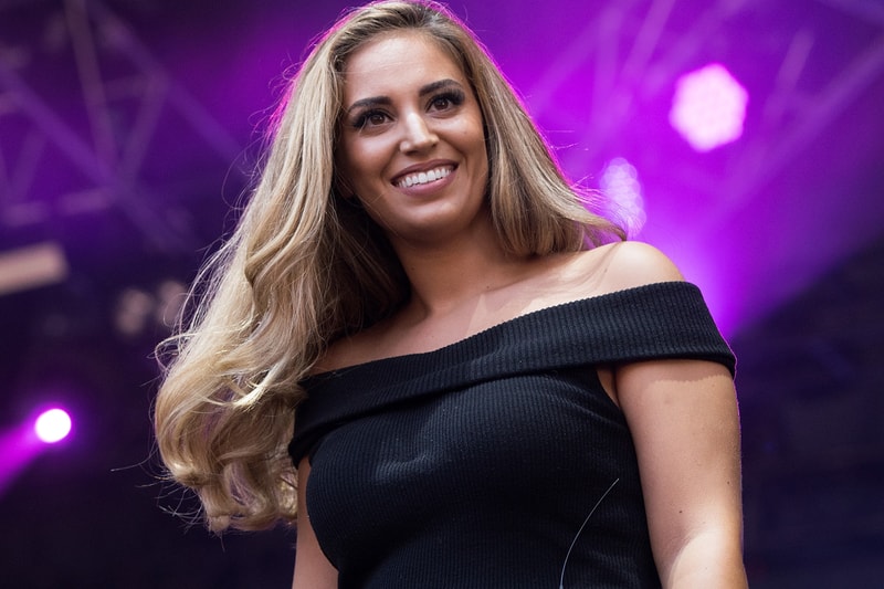 Alina Baraz Drops Snippet for New Song "Buzzin" | Hypebeast