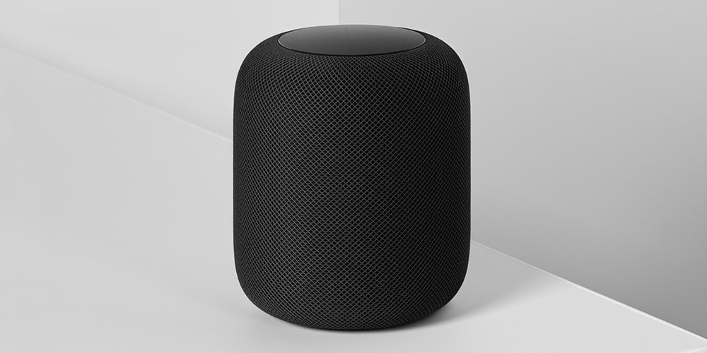 HomePod от Apple теперь позволяет совершать и принимать звонки