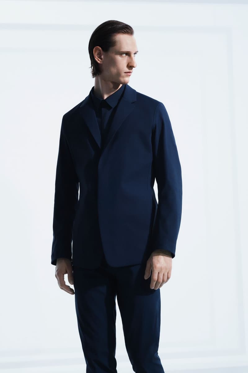 Arc'teryx Veilance Fall/Winter 2018 Collection Hypebeast