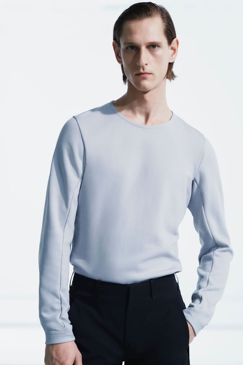 Arc'teryx Veilance Fall/Winter 2018 Collection Hypebeast