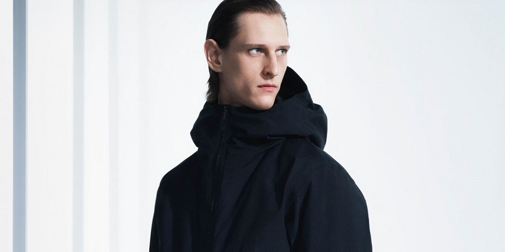 Arc'teryx Veilance Fall/Winter 2018 Collection Hypebeast