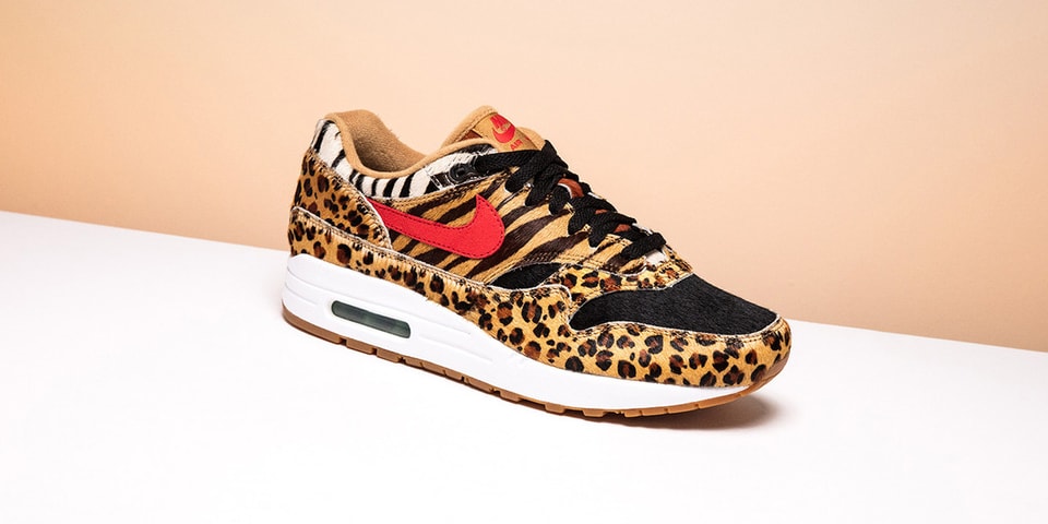 nike air max 1 beast pack