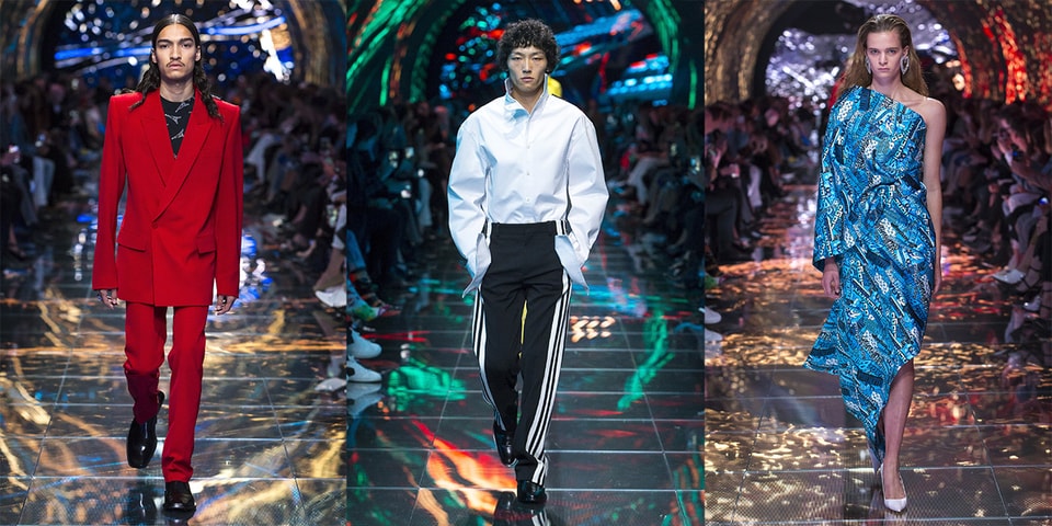 Balenciaga 2019 spring Clearance