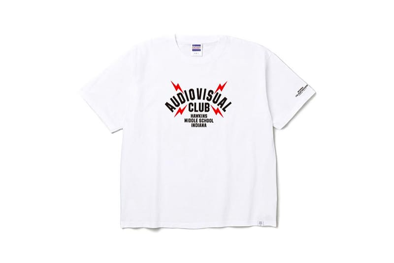 BEDWIN & THE HEARTBREAKERS x 'Stranger Things' | Hypebeast