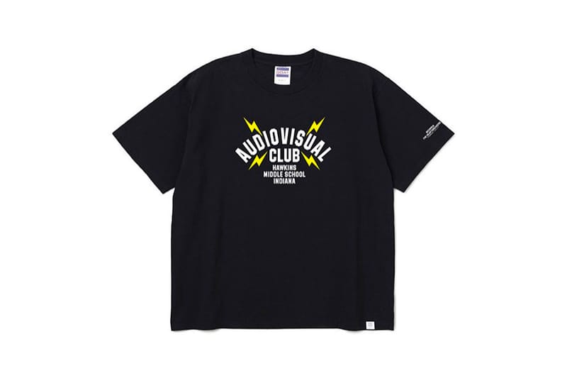 BEDWIN & THE HEARTBREAKERS x 'Stranger Things' | Hypebeast