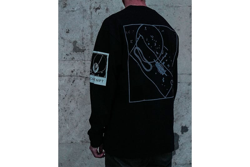 Belief Moscow x Cav Empt Capsule Release Soviet Union Architecture