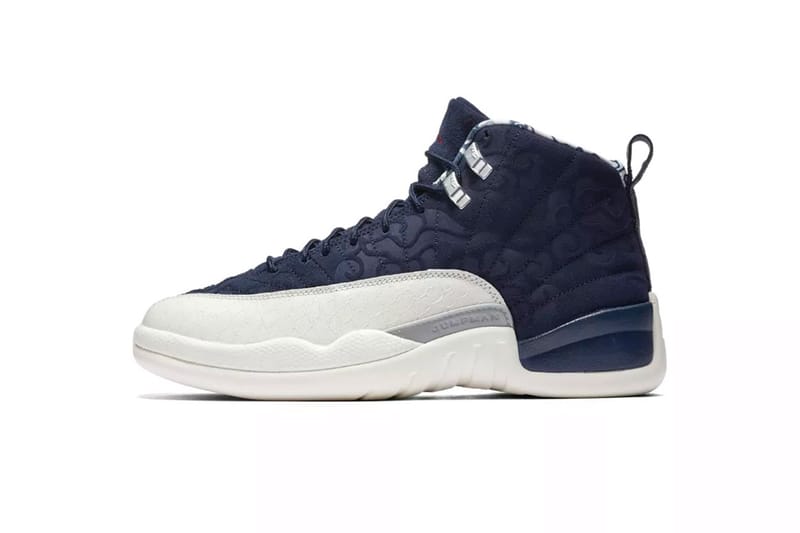 Jordan 12 cheap september 2018