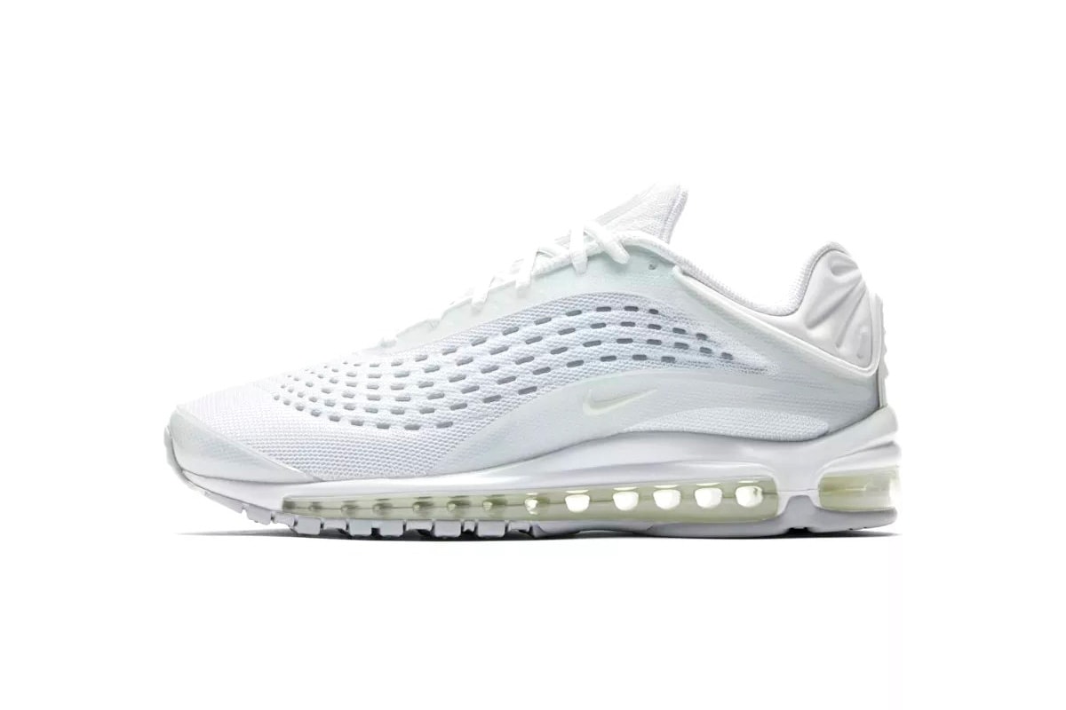 sneaker drops november 2018