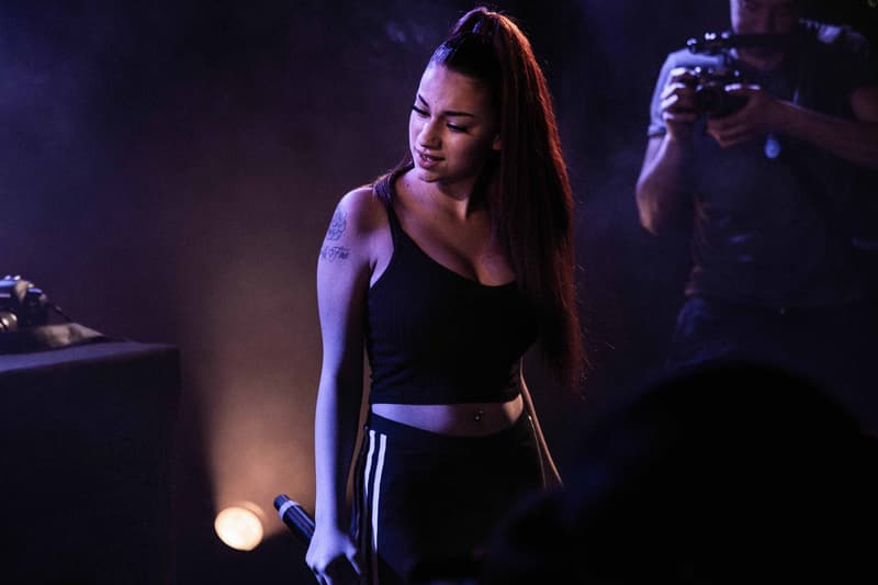 Stream Bhad Bhabie's Debut Project '15' | HYPEBEAST