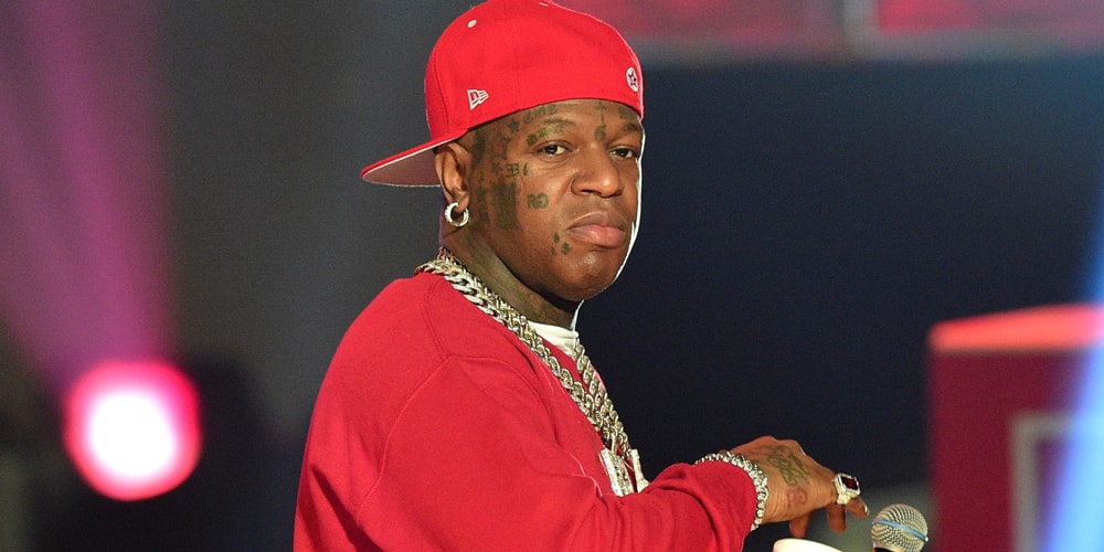 Birdman Wishes Lil Wayne Happy Birthday Despite Legal Feud | Hypebeast