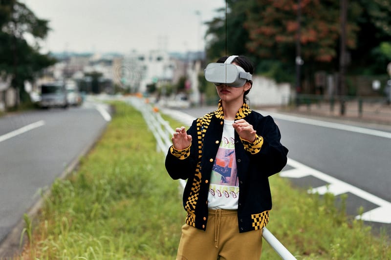 Brain Dead Fall 2018 Collection Lookbook | Hypebeast