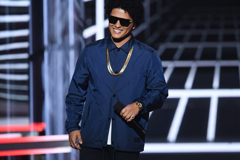 bruno-mars-just-the-way-you-are-video | Hypebeast