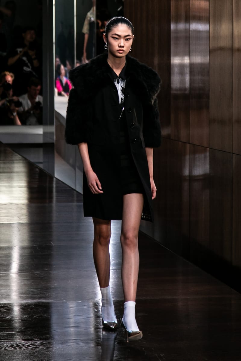 Burberry Debuts Riccardo Tisci's SS19 Collection | Hypebeast