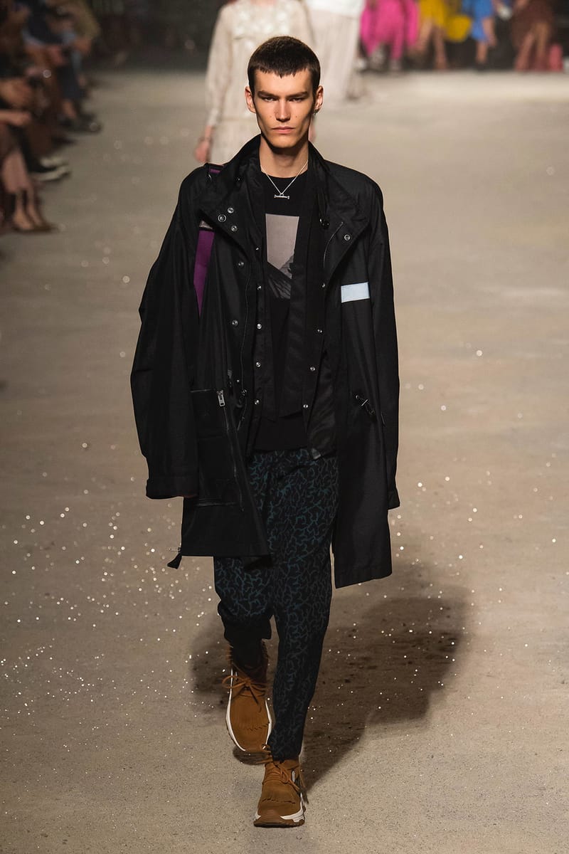 Coach 1941 Spring/Summer 2019 Runway Collection | Hypebeast