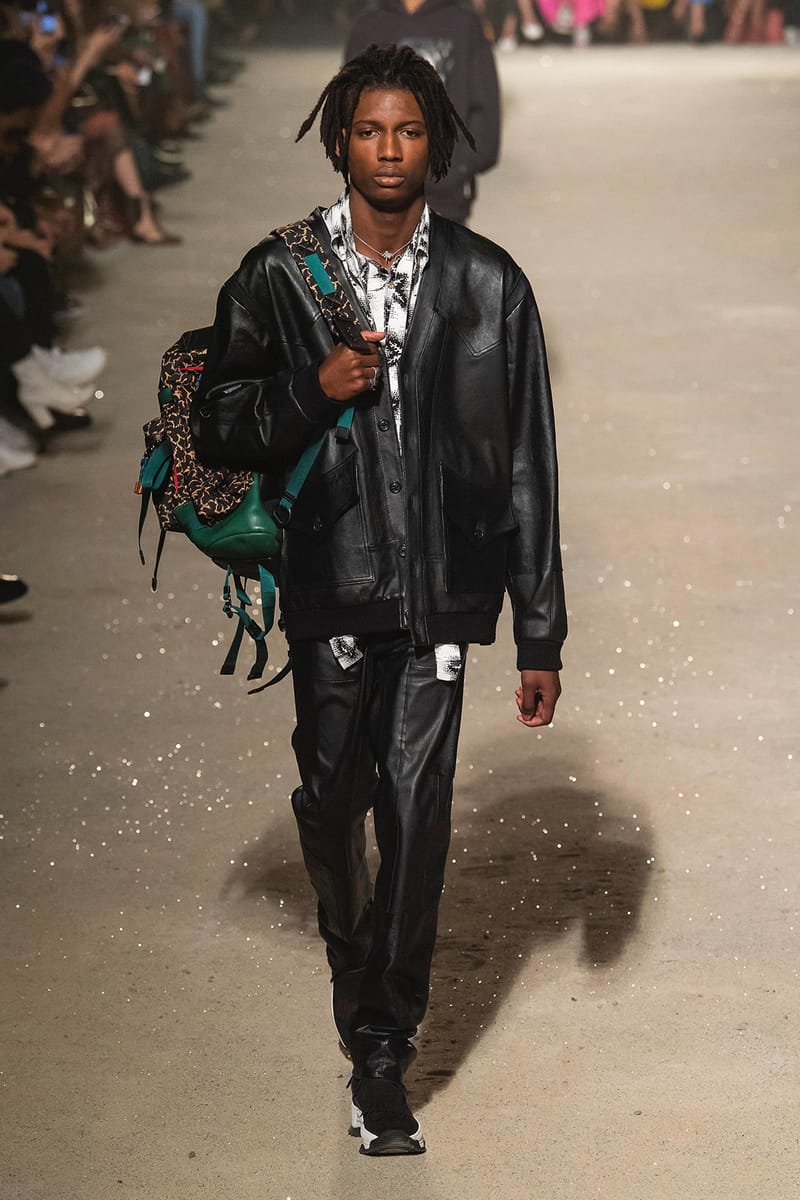 Coach 1941 Spring Summer 2019 Runway Collection Hypebeast