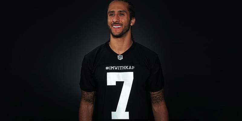 Im with hot sale kap shirt nike