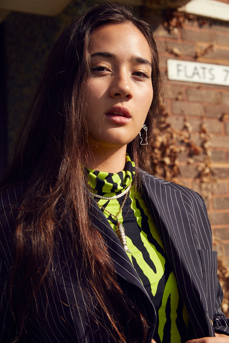 ASOS Introduces Youth Fashion Brand COLLUSION Hypebeast