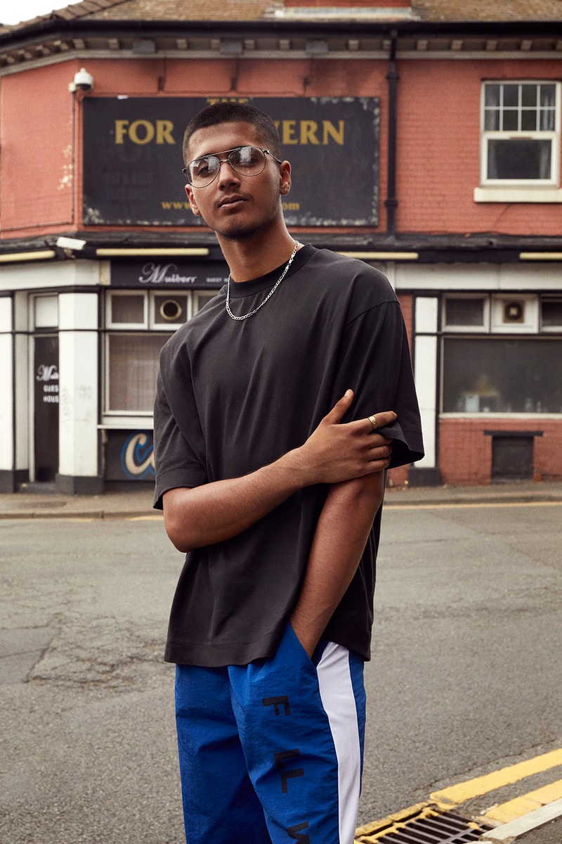 ASOS Introduces Youth Fashion Brand COLLUSION Hypebeast