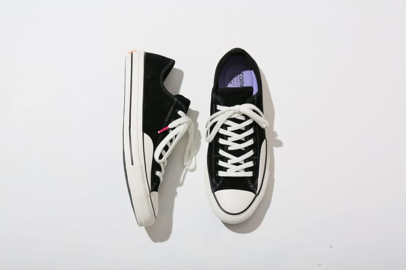 Converse ol best sale