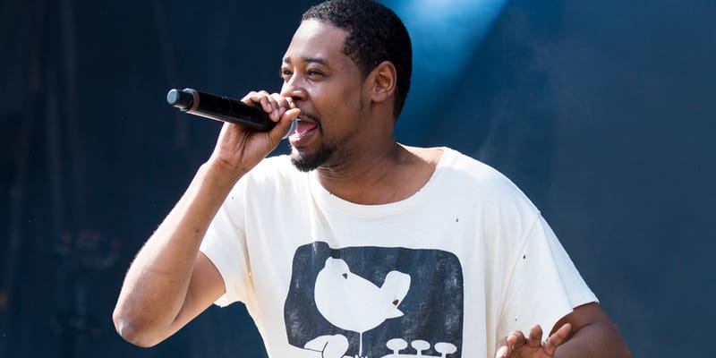 Kendrick lamar best sale earl sweatshirt