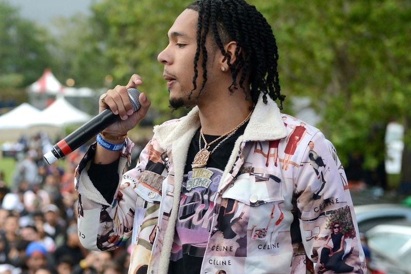 Dice Soho & 24hrs' "Understand" Single Hypebeast