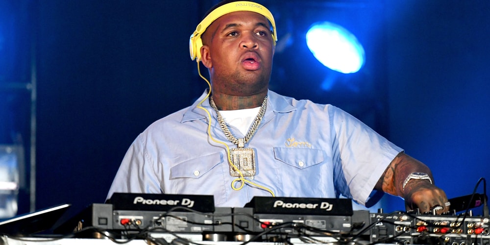 djmustardcoldsummerstream Hypebeast