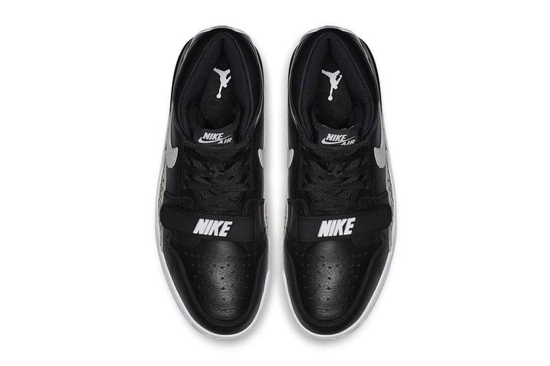 Just Don x Jordan Legacy 312 Fall 2018 Colorways | Hypebeast