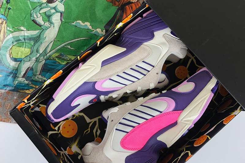 Frieza x clearance adidas