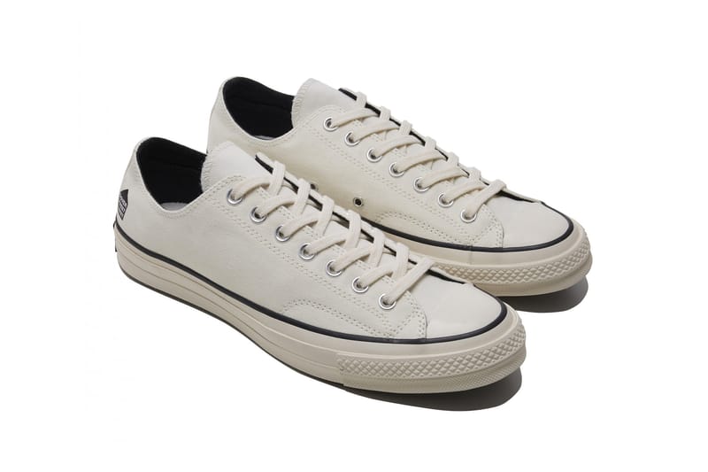 Converse x off clearance white dover street market