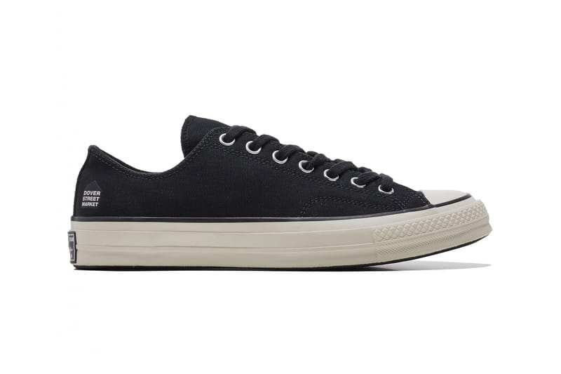 Converse x off hotsell white dover street market