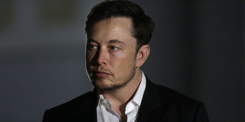 Elon Musk Refuses The SEC's Settlement Deal | Hypebeast