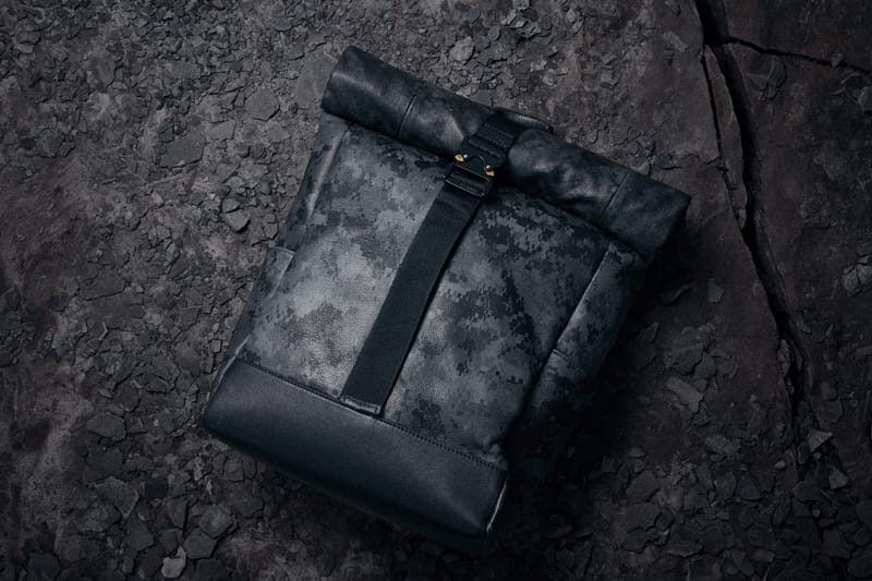 END. & Clarks Originals 