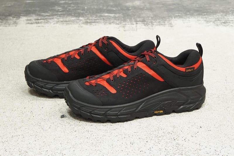 Hoka one one 2024 tor engineered garments