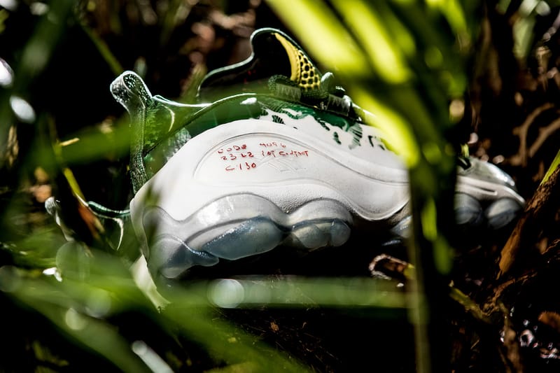 Extra Butter x Reebok DMX Run 10