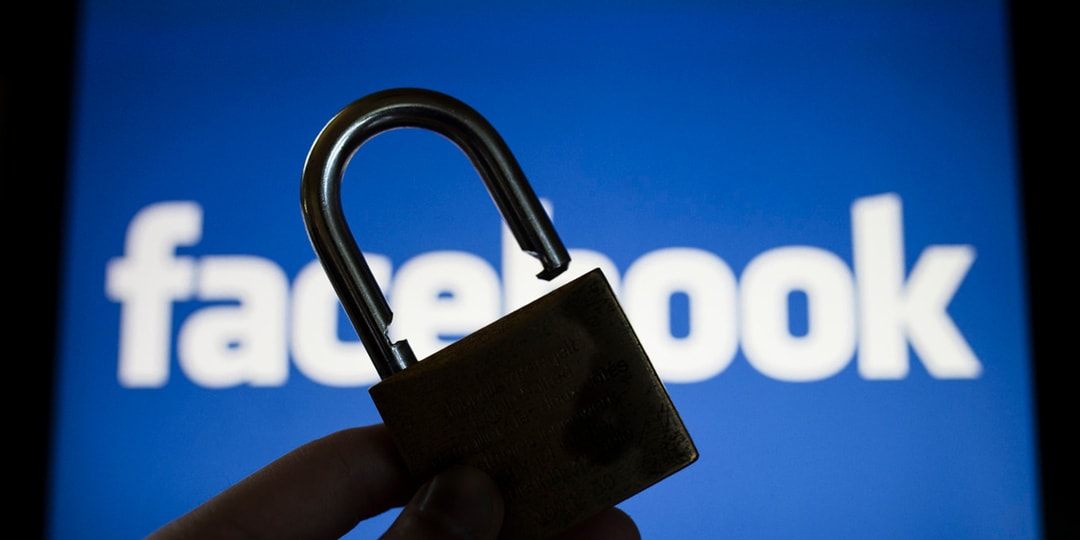 Facebook сообщил, что во вторник были взломаны 50 миллионов аккаунтов