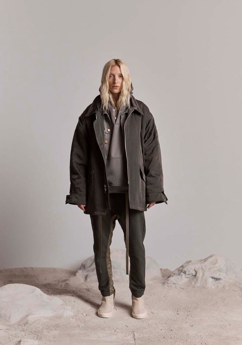 2024年ファッション福袋 FEAR OF GOD SIXTH COLLECTION その他 ...