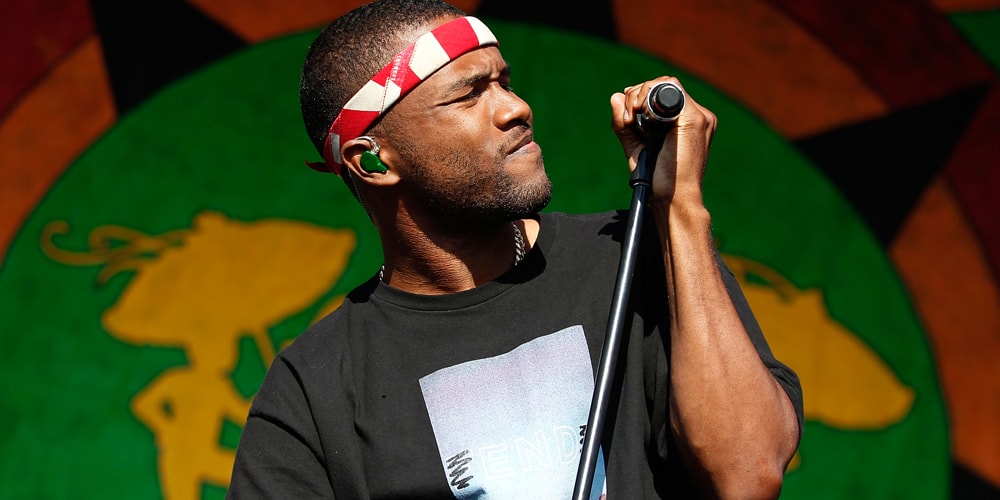 frank-ocean-def-jam-contract-released-early | Hypebeast