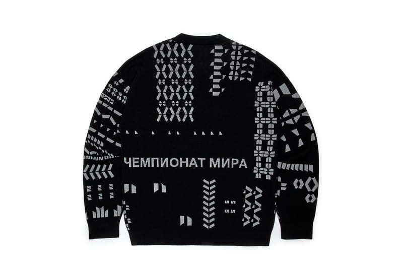 Gosha Rubchinskiy Fall/Winter 2018 Drop 2 | Hypebeast