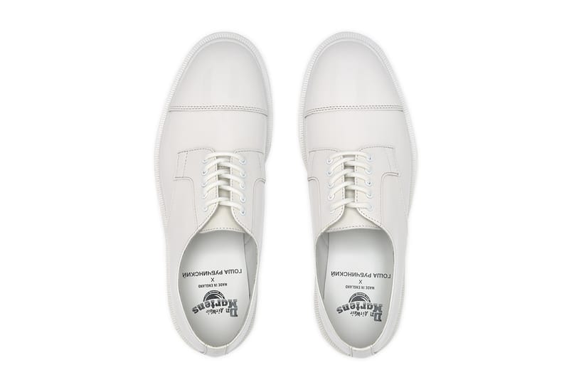 Dr martens x gosha rubchinskiy on sale