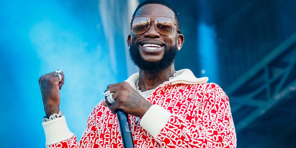 Gucci Mane & Keyshia Kaoir’s Wedding Day Trailer Hypebeast