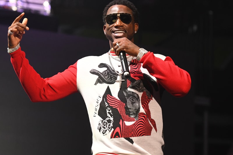 Gucci Mane’s Wedding Invitations Cost $1,000 USD | Hypebeast