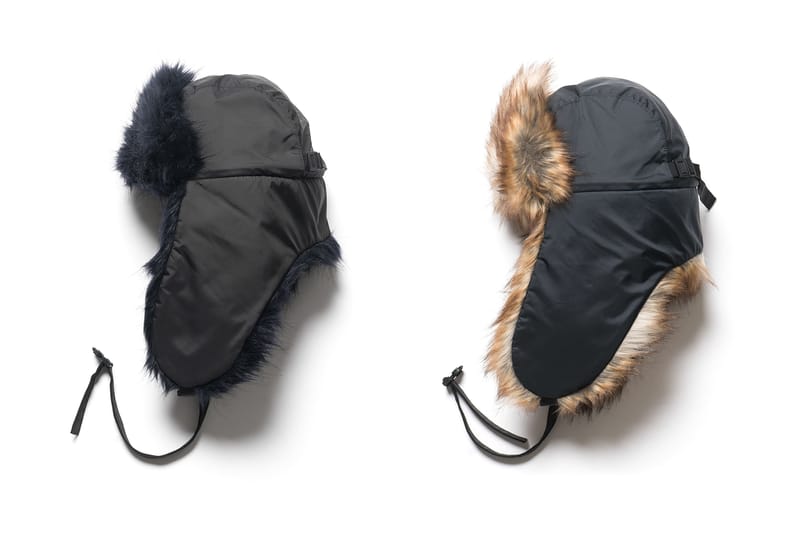 sacai サカイ ファーネックウォーマー 18aw sacai（ネックウォーマー）のフリマアイテム一覧