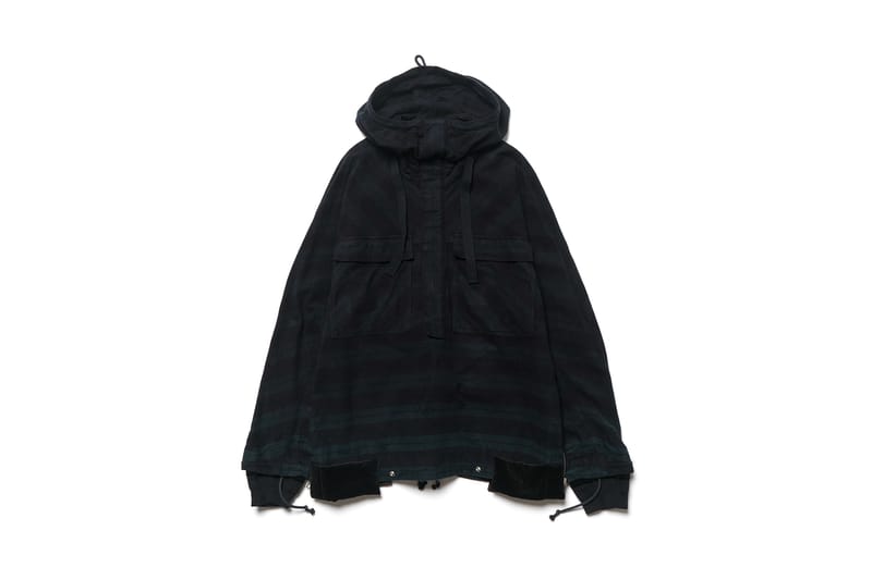 sacai Fall/Winter 2018 Collection First Release | Hypebeast