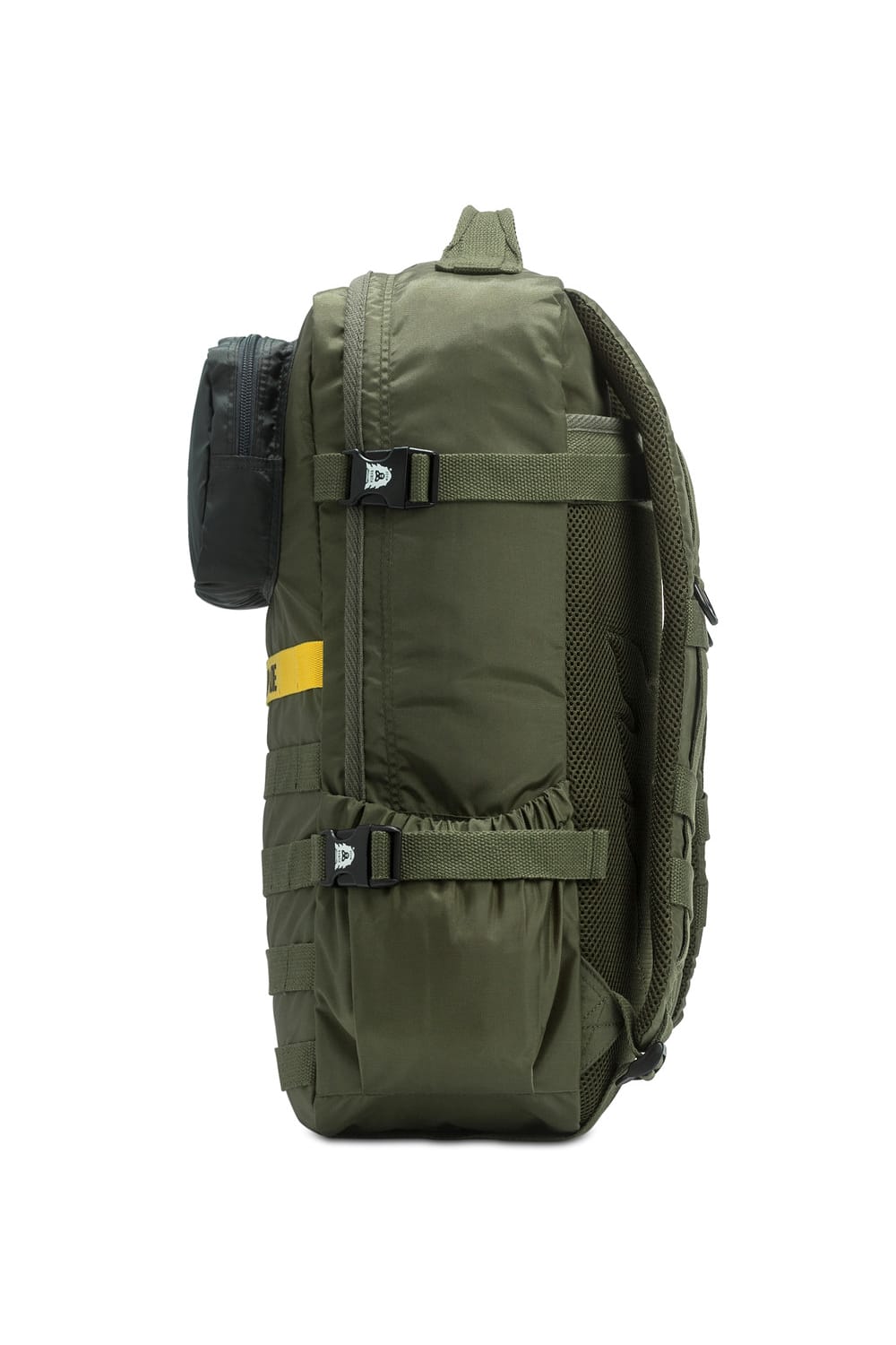 HUMAN MADE Military Backpack & Shoulder Bag | Hypebeast