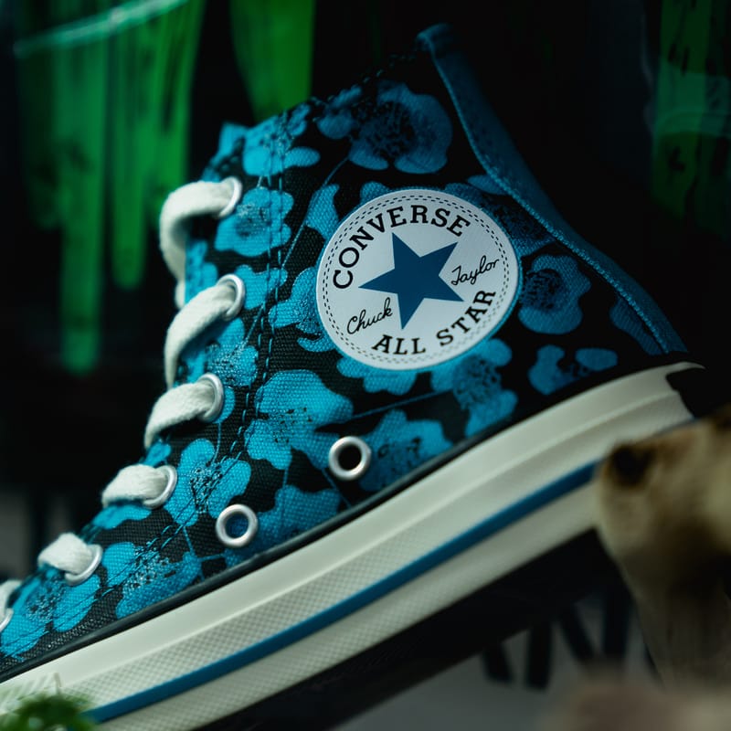 Dr woo x outlet converse