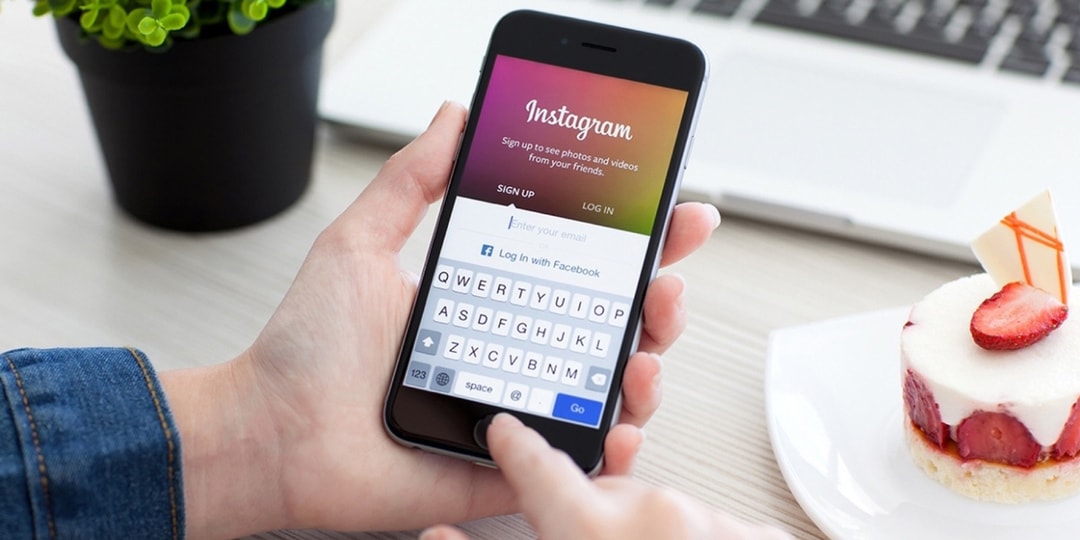 Instagram тестирует скрытую функцию хэштега
