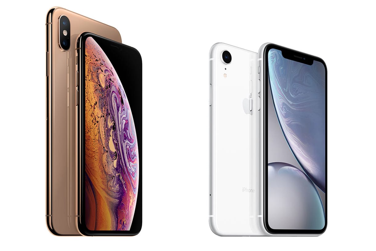 iPhone Xs, iPhone Xs Max, and iPhone XR Specs | Hypebeast