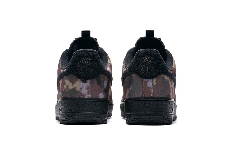 Nike air force sales 1 italy camo