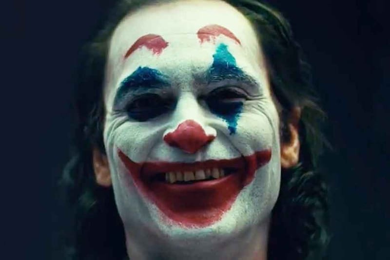 Joker movie streaming discount rental