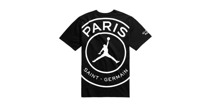 Jordan brand cheap x psg